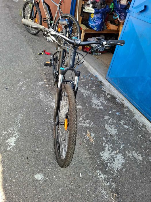 Rockrider ST520 ca nou