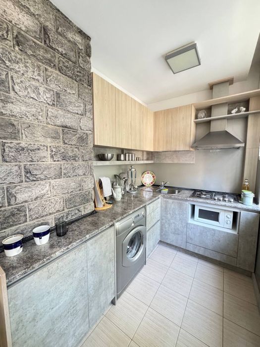 Продается квартира 3/3/3