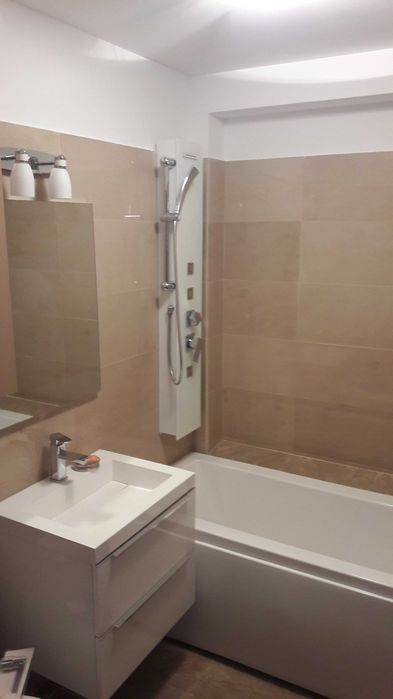 Garsoniera moderna – Barbu Vacarescu, Floreasca, Promenada, Aviatiei