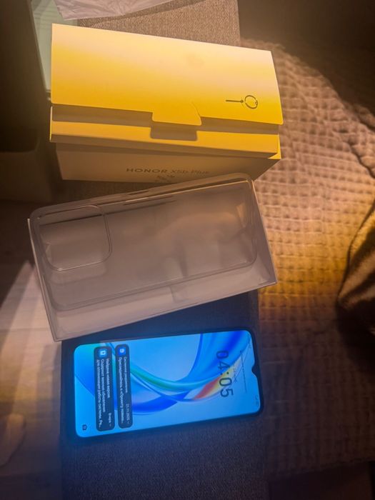 Honor x5b plus срочно