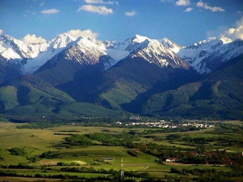 Inchiriem cabana pentru Revelion 2025-2026 in orasul Victoria