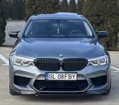 Lip Bara Fata M5 Look Bmw Seria 5 G30 F90