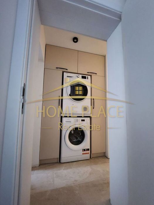 Дава се под наем Тристаен апартамент в Варна, Чайка - 67 кв.м за 969 € - Снимка #7