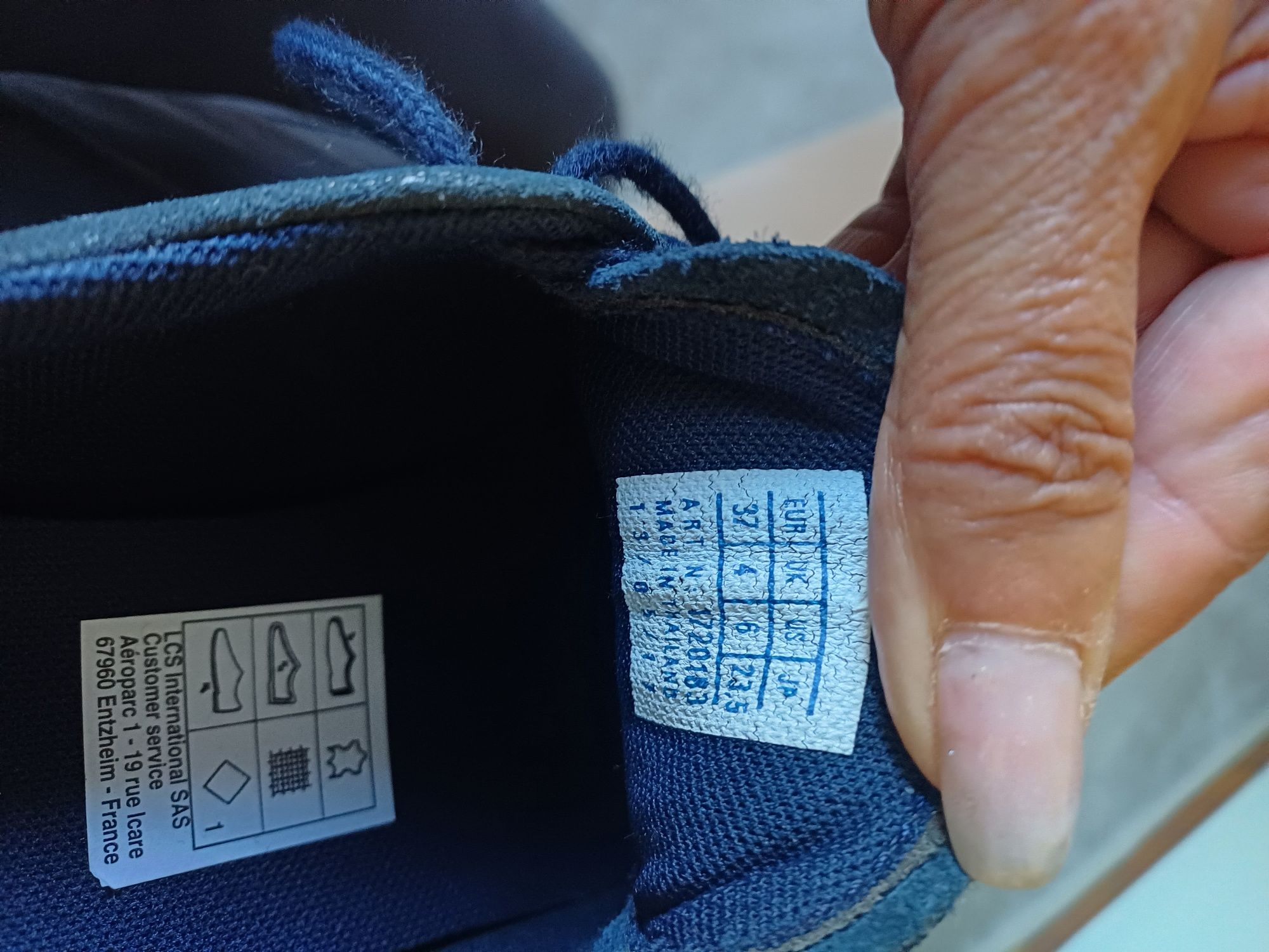 ПРОМОЦИЯ -Маратонки Le Coq Sportif