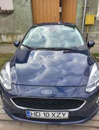 Ford Fiesta Se vinde Ford Fiesta, un singur proprietar de nouse