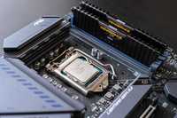 Kit PC Gaming — MSI Z590 Torpedo  /  Intel i5-11600KF  /  16GB DDR4
