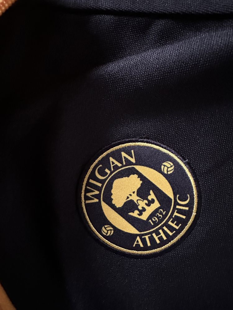 Bluza Geaca WIGAN ATHLETIC FC Premier League Barbati | Marime L