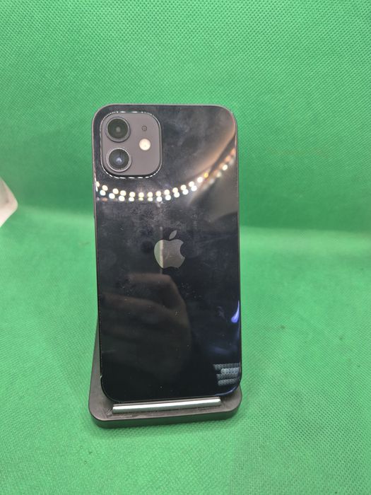 Iphone 12 128GB•Bateria 85%•Amanet Lazar Crangasi •41156