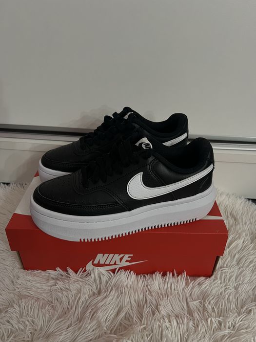 Nike Court Vision Alta Ltr