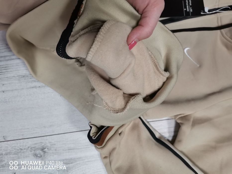 Trening bărbați gros vătuit