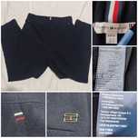 Pantaloni Tommy Hilfiger dama business birou notar banca talie elastic
