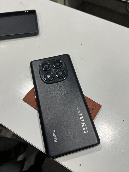 Redmi note 14pro 8/256 ideal 2 oylik