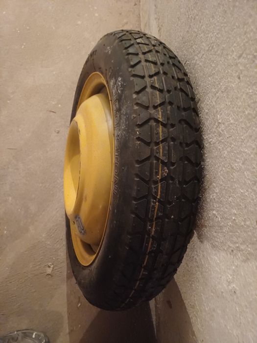 Патерица за субаро