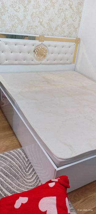 Pat de mijloc 160/200 urgent !!