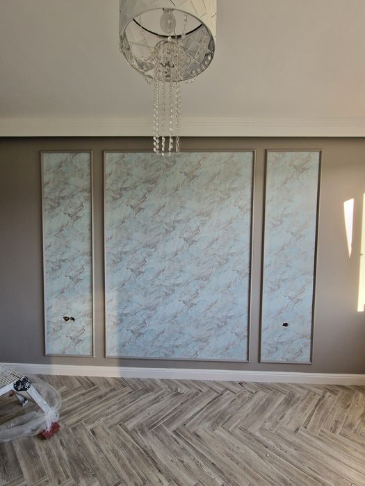 Amenajari interioare A-Z