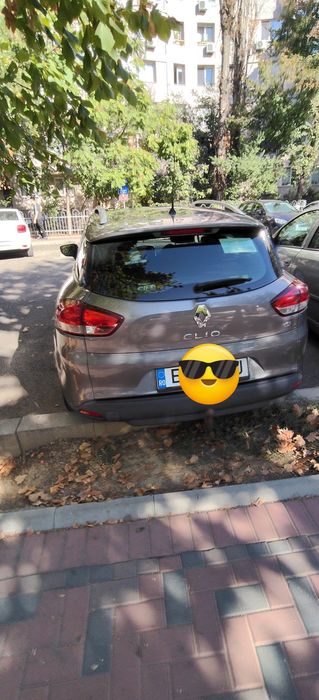 Se vinde Renault Clio