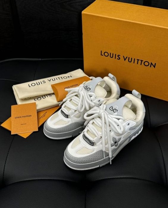 Louis Vuiiton Skate