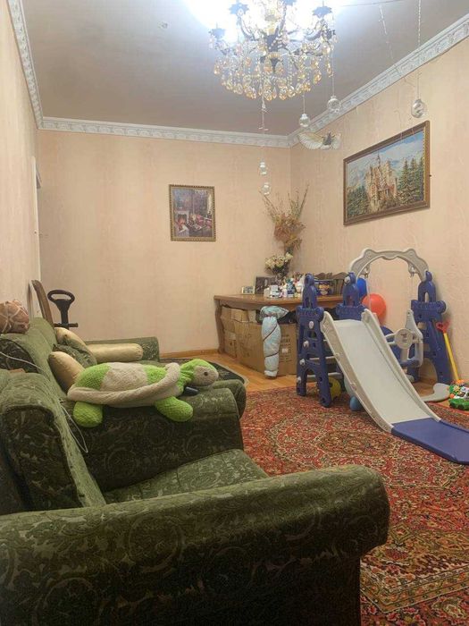 Продаётся 3/3/4 на Юнусабаде 11 квартал