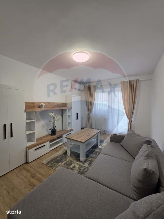 Apartament de închiriat cartier Vitrometan