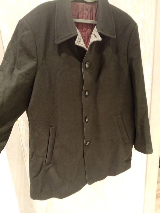 Пальто Турция очень красивая