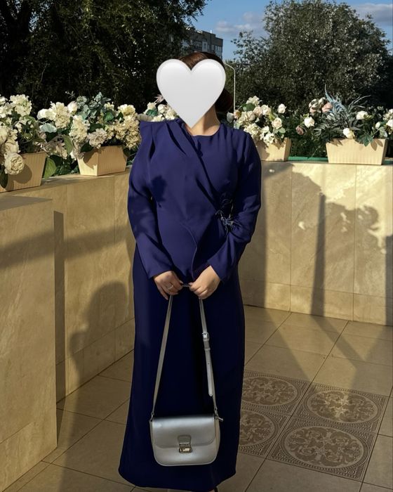 Продам платье