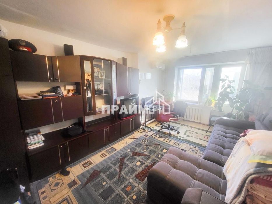 ПРОДАМ 1ком Центр (Галымбек ПРАЙМ)