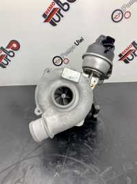 Turbo Audi A4 2.0 TDI BRD 170 CP