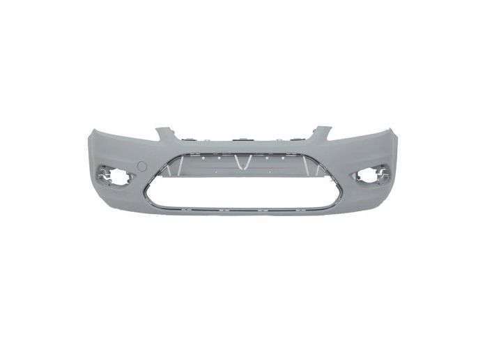 Bara fata Ford Focus 2 (DA), 01.2008-12.2010, grunduita, fara capac carlig remorcare, 1521127