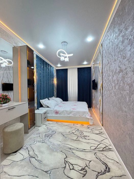 Srochna arenda Chilonzor 3xona noviy remont