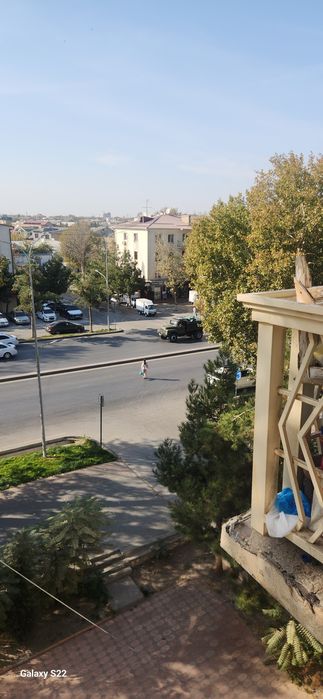 Срочно продается 3 ком.. квартира Ул. Гагарина.
