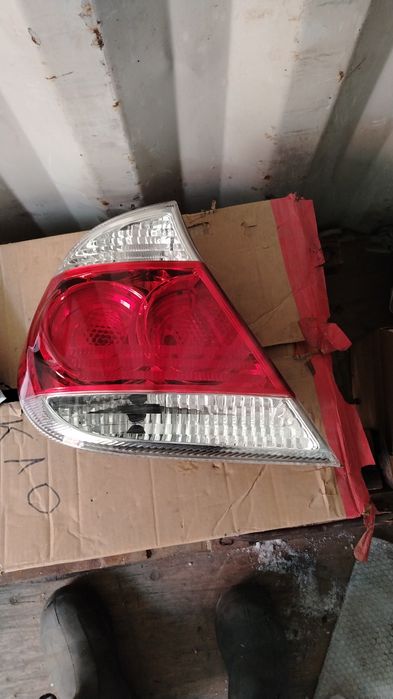 Камри 35 фонари новые