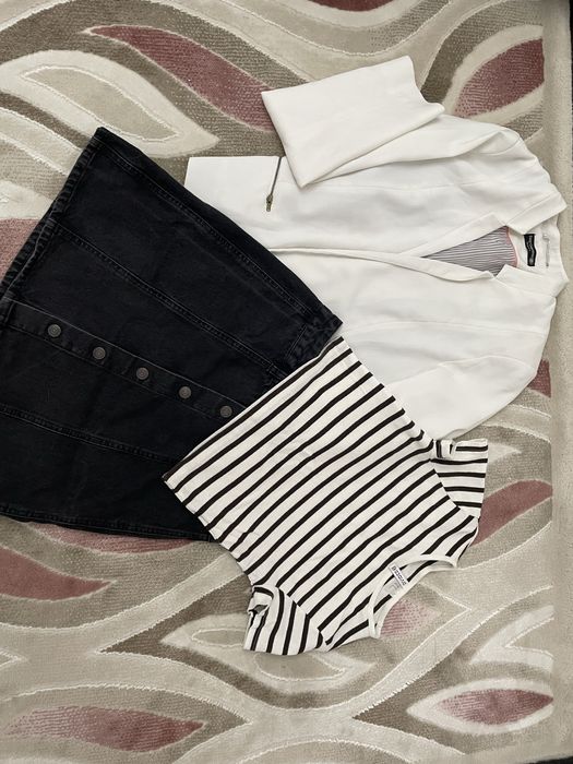 Lot haine dama superb S/M