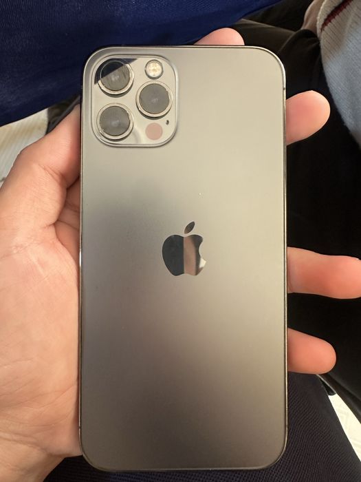 iphone 12 pro ideal