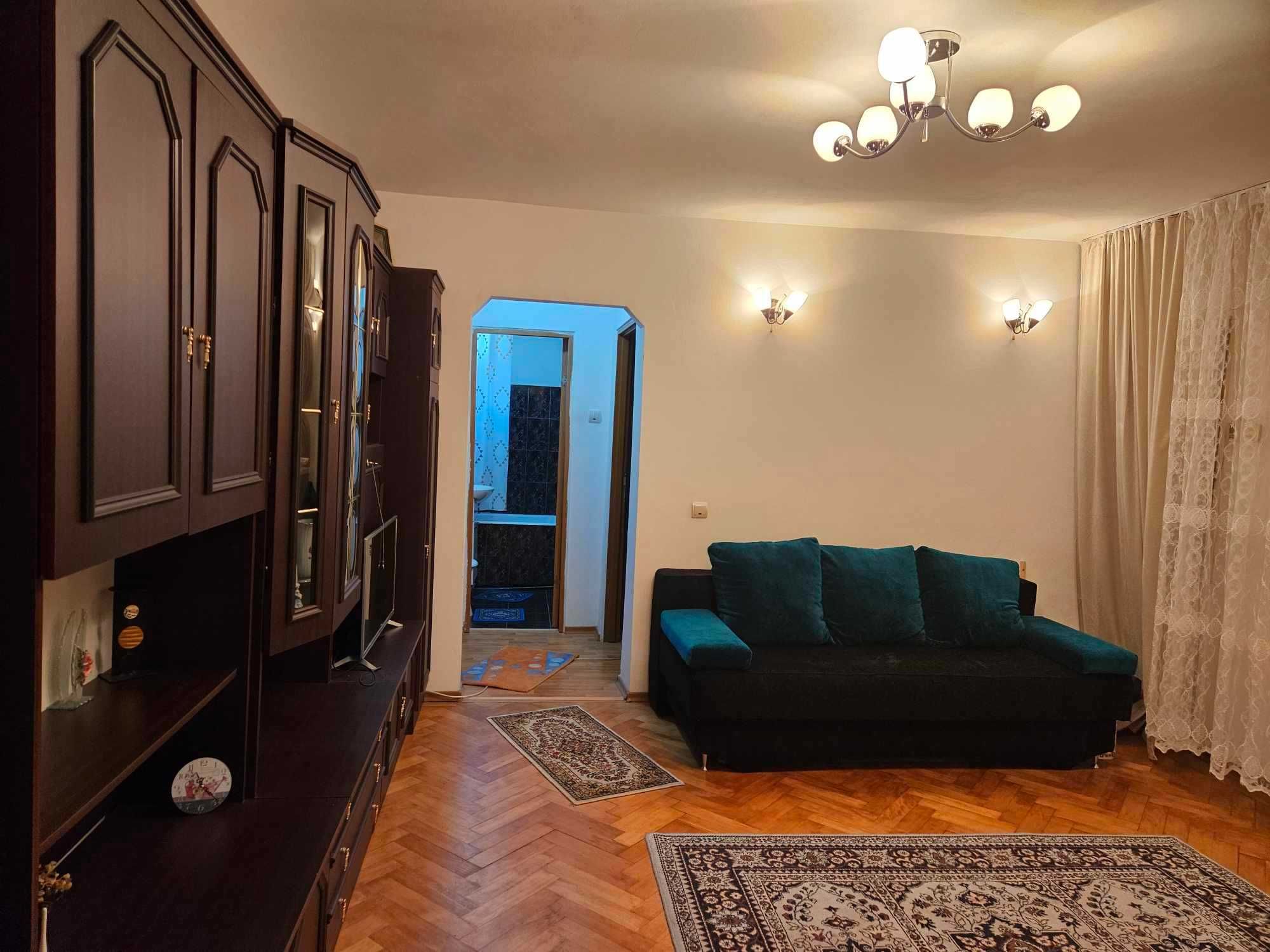 2 camere SD Piata Maratei etaj 3/4 liber