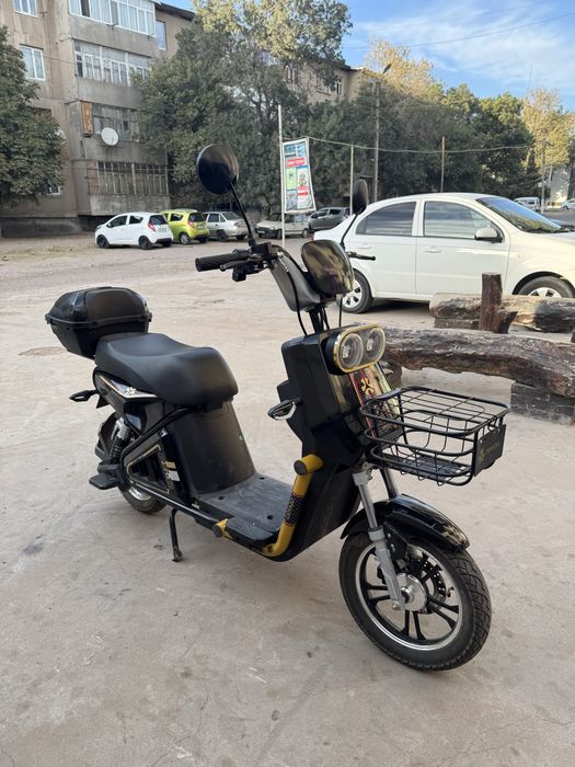 RevionMotoelektro
