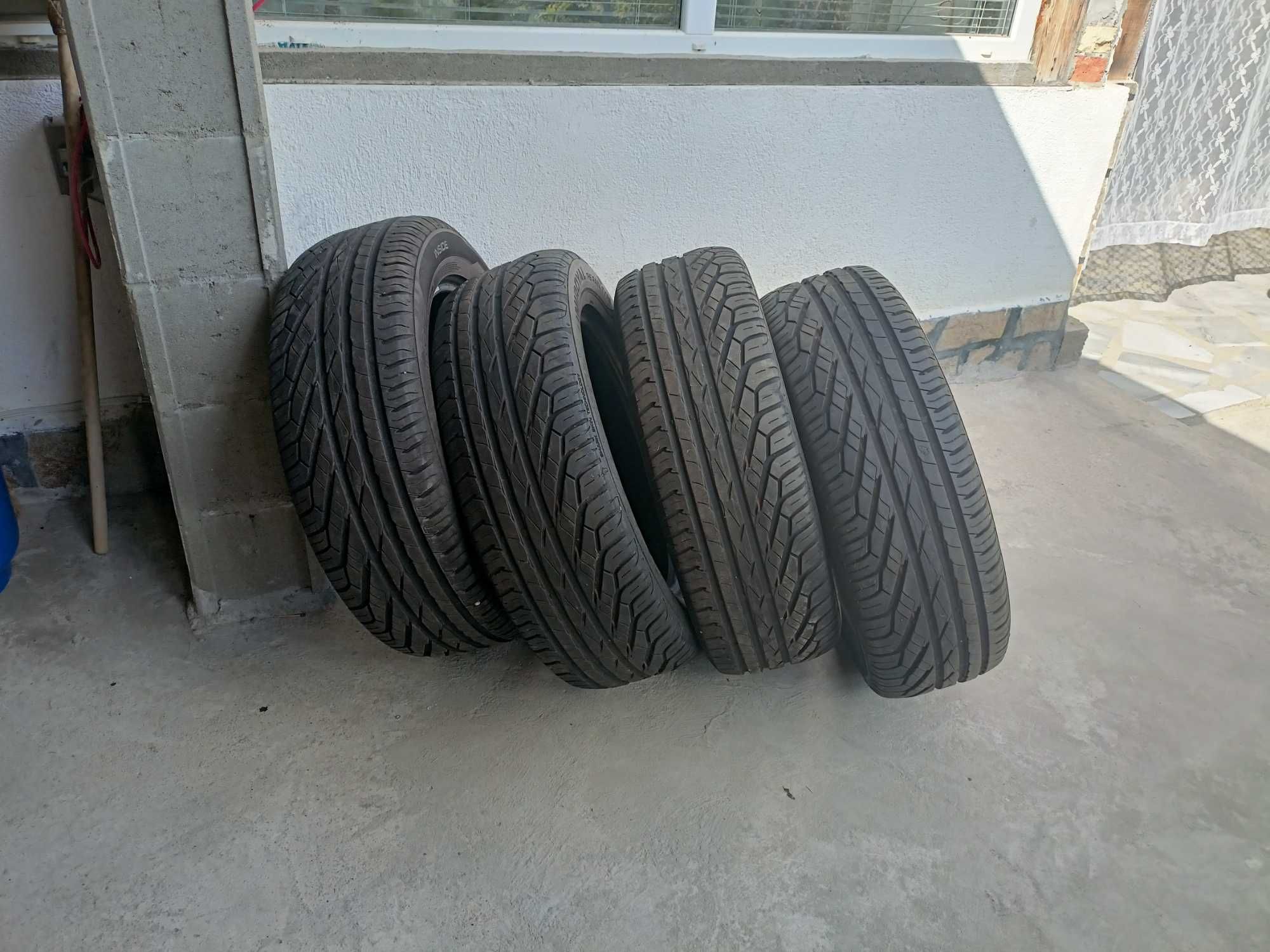Зимни гуми R18 225/60