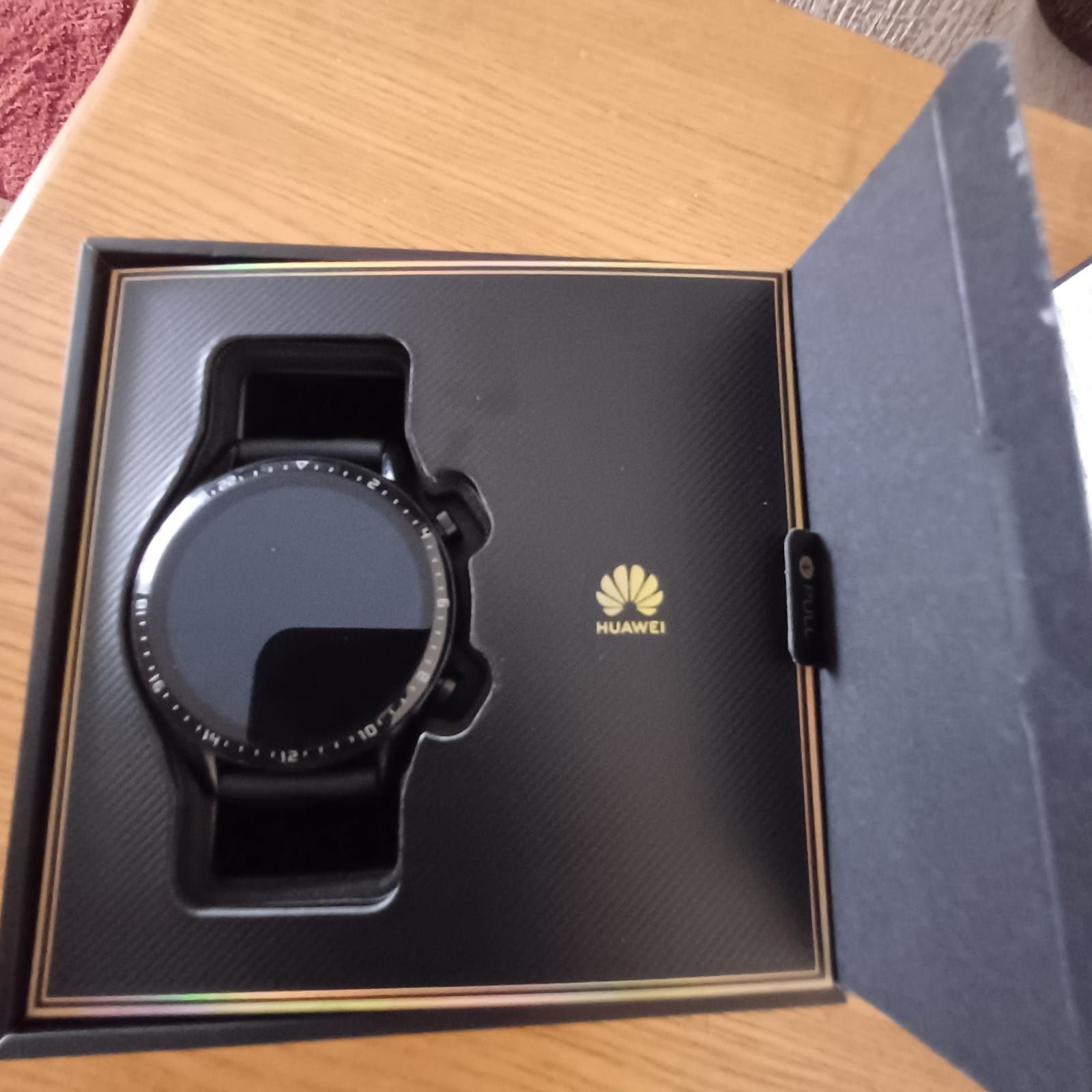 Huavei watch GT 2 46 mm