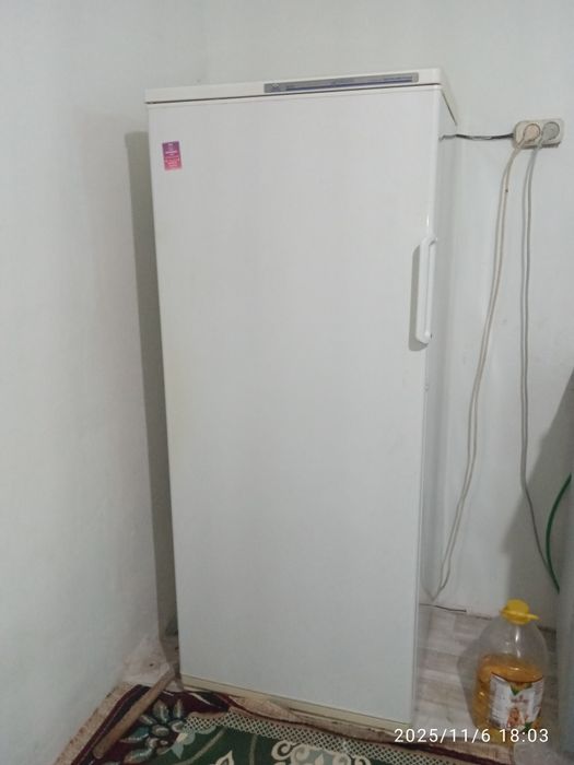 Холодильник Атлант