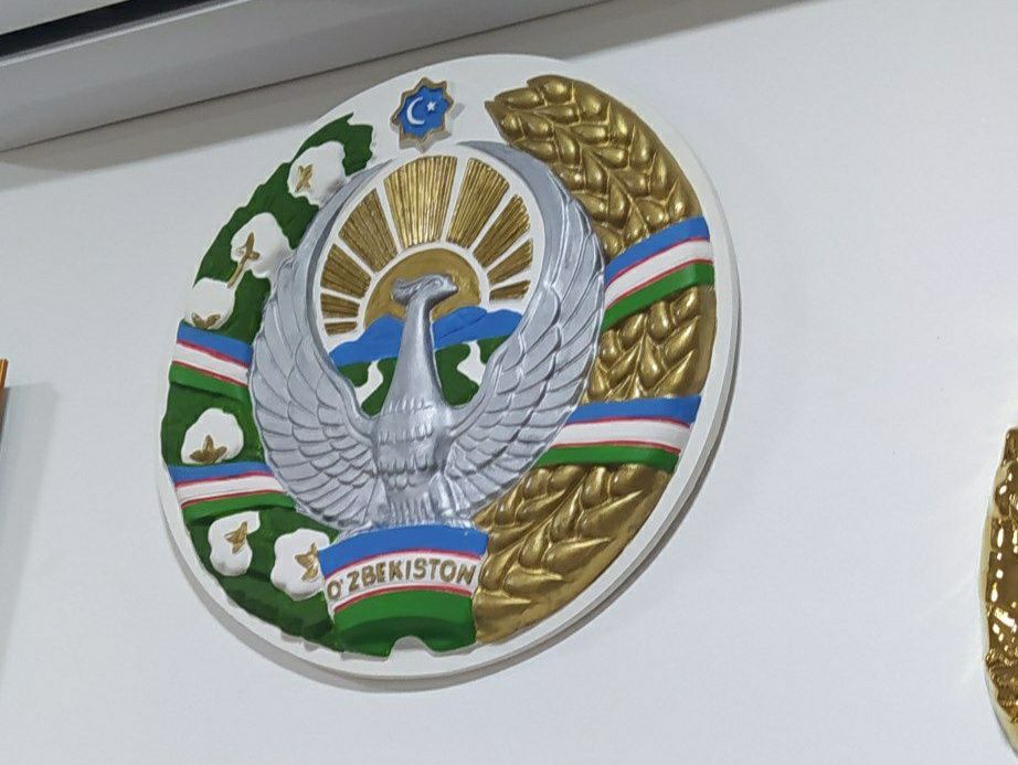 Герб лар Gerb lar ва Байроқ лар, Bayroq lar ишлаб чиқарамиз