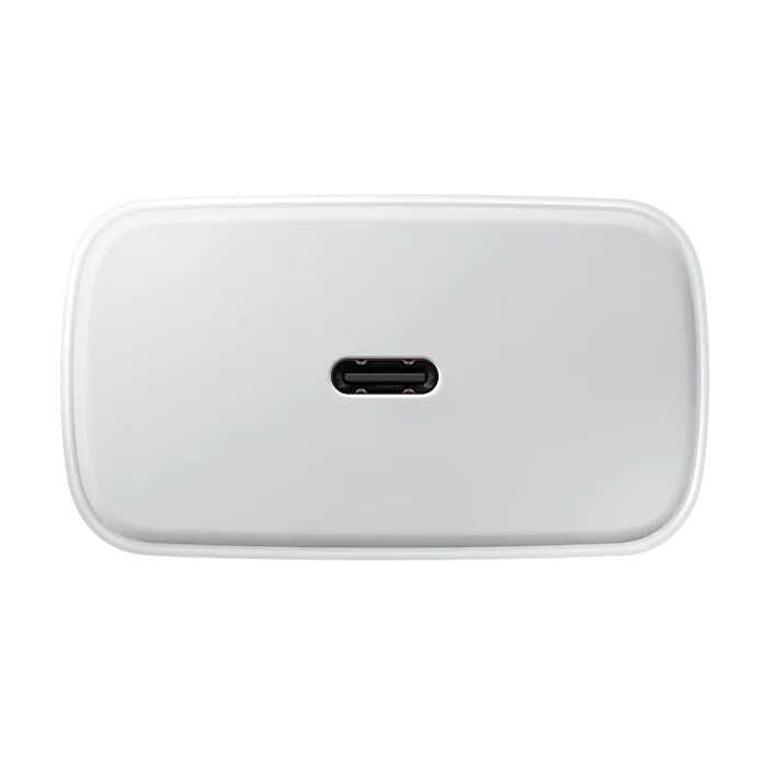 Зарядно Samsung Super Fast Travel Charger, 45W, USB-C