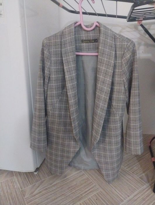 Костюм шалбар 6000