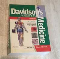 Davidson's Principles and practices of medicine