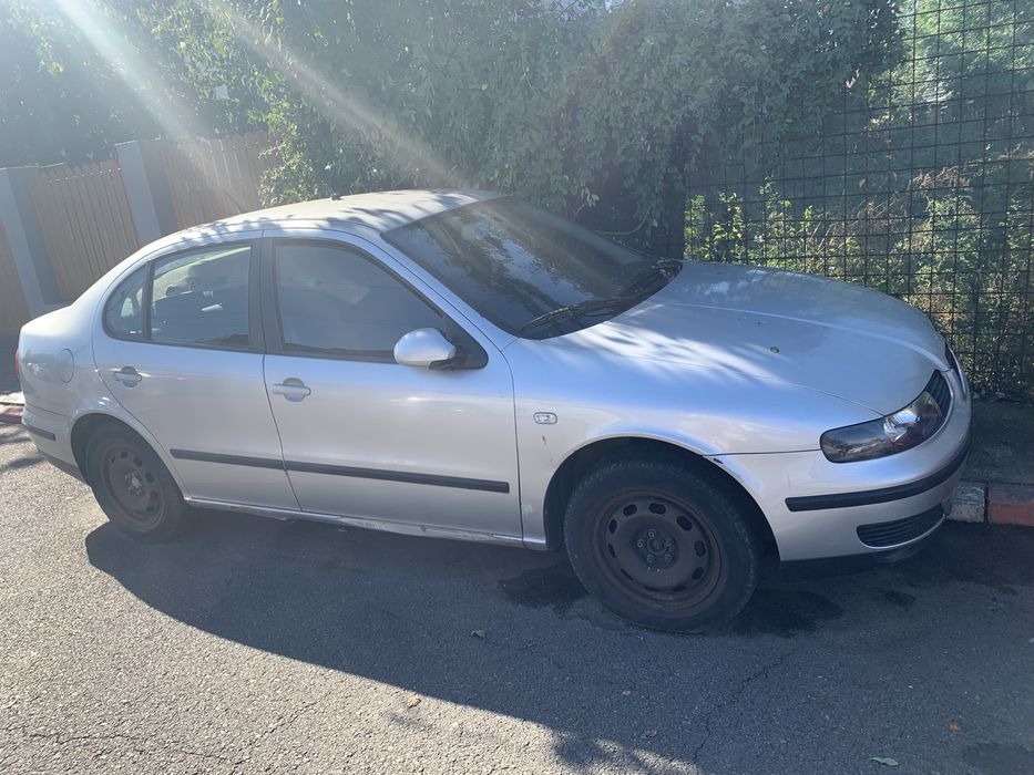 De vanzare Seat Toledo