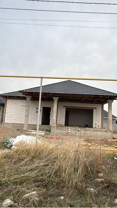 Продам участок