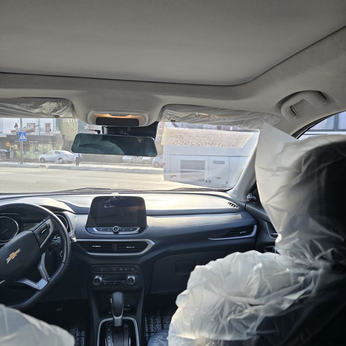 Трекер премер сотилади 2023-24