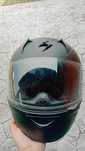 Cască Moto Scorpion Exo