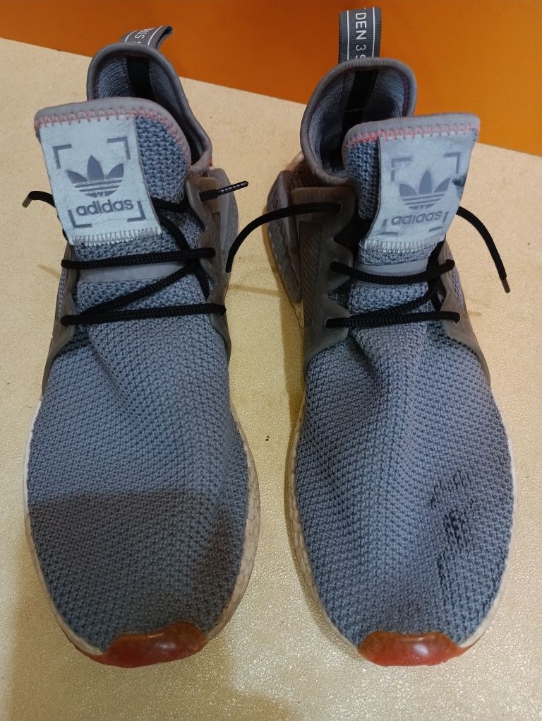 Adidas N 46,5 NMD Boost - 35 лв