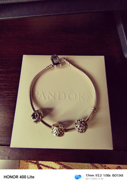 Brățară Pandora originală