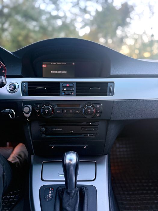 BMW 325i 2.5 бензин – Реални километри