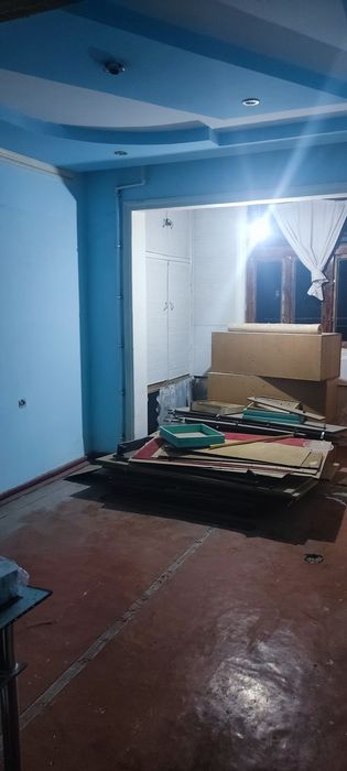 Квартира сотилади